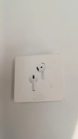 Auricolari Apple AirPods 4 C3Y8868