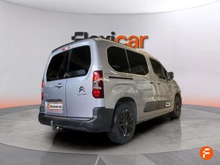 Citroën Berlingo Talla M BlueHDi 100 S&S 100 AÑOS
