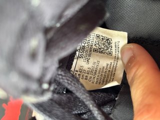 Jordan 1 Retro High Shadow 2.0