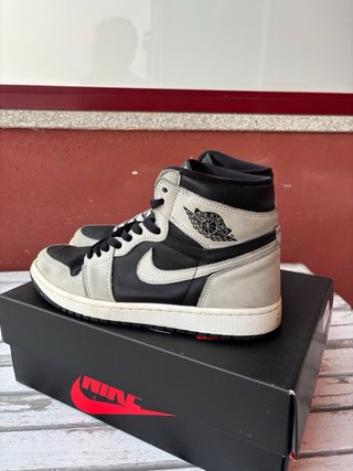 Jordan 1 Retro High Shadow 2.0
