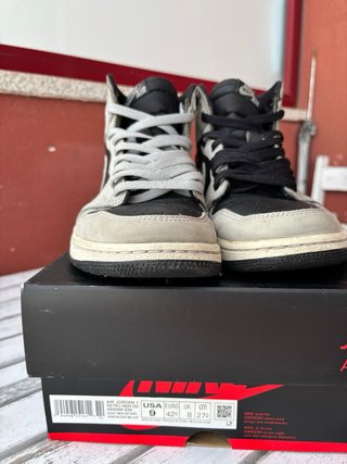 Jordan 1 Retro High Shadow 2.0