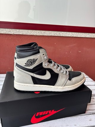 Jordan 1 Retro High Shadow 2.0