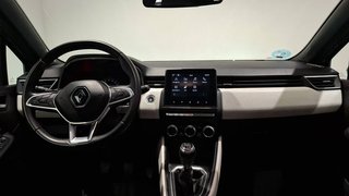 Renault Clio  TCe Techno 67kW Techno