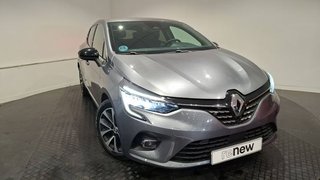 Renault Clio  TCe Techno 67kW Techno