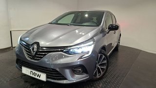 Renault Clio  TCe Techno 67kW Techno