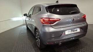 Renault Clio  TCe Techno 67kW Techno