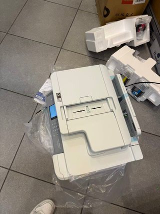 Brother MFC-J5955DW Impresora Multifunción