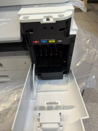 Brother MFC-J5955DW Impresora Multifunción