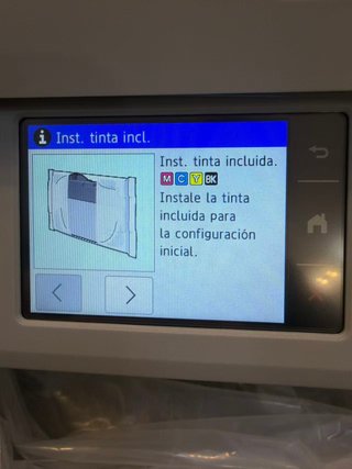 Brother MFC-J5955DW Impresora Multifunción