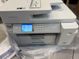 Brother MFC-J5955DW Impresora Multifunción