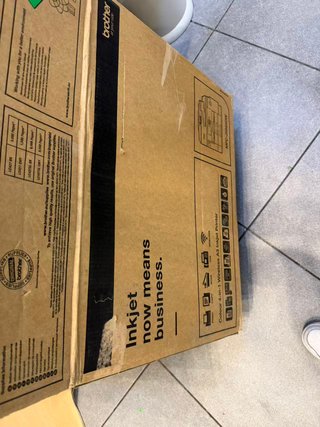 Brother MFC-J5955DW Impresora Multifunción