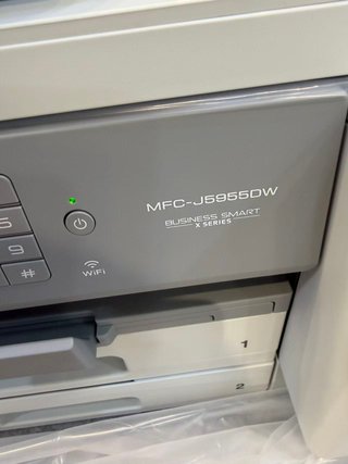 Brother MFC-J5955DW Impresora Multifunción