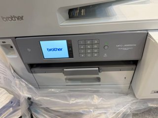 Brother MFC-J5955DW Impresora Multifunción