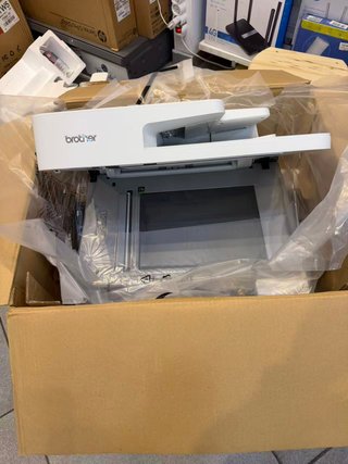 Brother MFC-J5955DW Impresora Multifunción