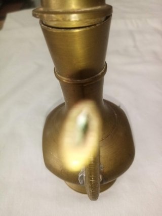 Tetera india (miniatura)