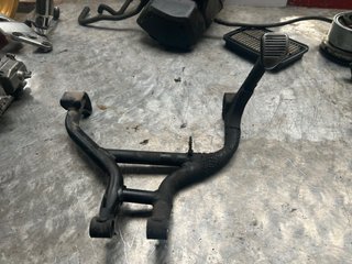 Caballete Central Suzuki GSF 650 Bandit 2006