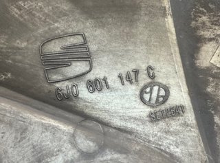 Seat 171392 tapacubos 6j0601147c ibiza (6j5)
