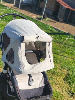 Capota verano Bugaboo Camaleon o Fox
