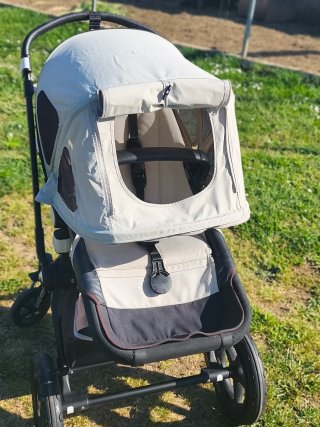 Capota verano Bugaboo Camaleon o Fox