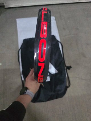 Pala Adidas Metalbone Carbon