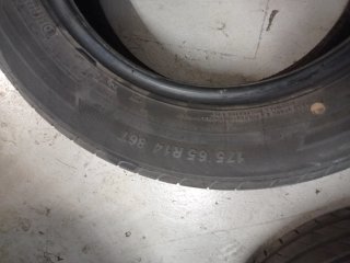Neumáticos 175/65r14