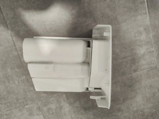 Cajón lavadora Balay TS7010