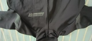 Maillot Northwave Extreme H20 Manga Corta
