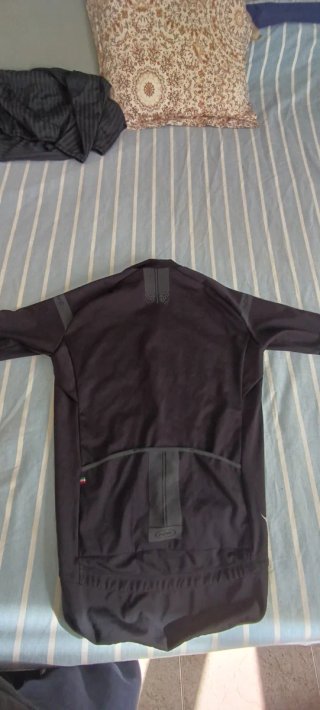 Maillot Northwave Extreme H20 Manga Corta