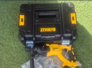 Dewalt DCK304P2 18V XR Taladro Percutor