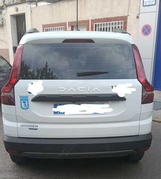 Licencia Taxi Jueves Madrid
