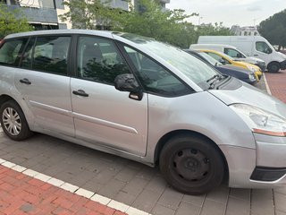 Citroen C4 Picasso 2010