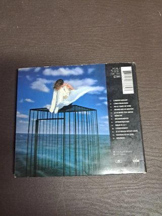 CD Mylene Farmer