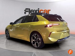 Opel Astra 1.6T PHEV 132kW (180CV) Ultimate Auto