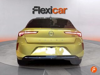 Opel Astra 1.6T PHEV 132kW (180CV) Ultimate Auto