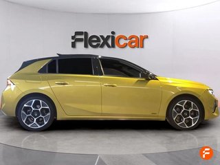 Opel Astra 1.6T PHEV 132kW (180CV) Ultimate Auto