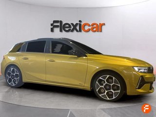 Opel Astra 1.6T PHEV 132kW (180CV) Ultimate Auto