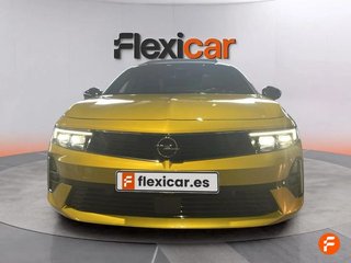 Opel Astra 1.6T PHEV 132kW (180CV) Ultimate Auto
