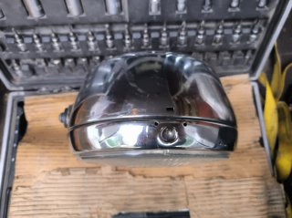 Faro Delantero BMW R850 R1100 R1150