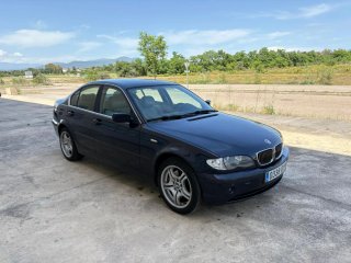 BMW Serie 3 2003