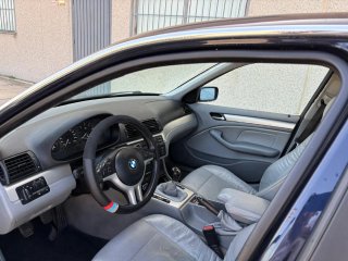 BMW Serie 3 2003
