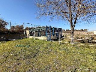 Casa rural en venta en Yeles
