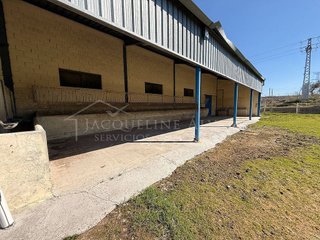 Casa rural en venta en Yeles