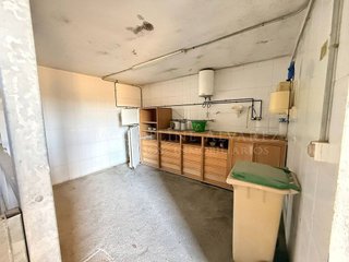 Casa rural en venta en Yeles