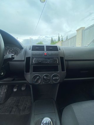 Volkswagen Polo 2004 5p. 1.4 gasolina