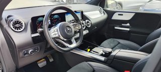 Mercedes-Benz Clase B 2021