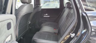 Mercedes-Benz Clase B 2021