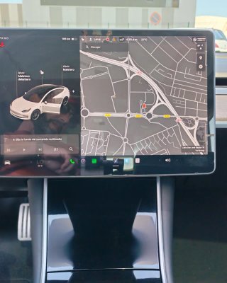 Tesla Model 3 2019