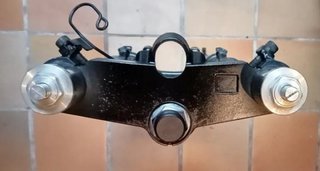 Horquilla Honda CBR 600 F2