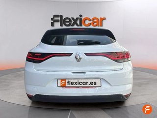 Renault Megane 116 CV