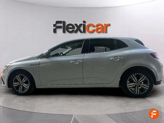 Renault Megane 116 CV